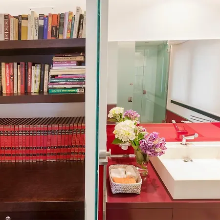 Lejlighed Exclusiva Vivienda De Lujo Foz