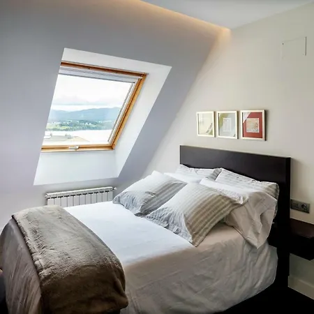 Exclusiva Vivienda De Lujo Foz