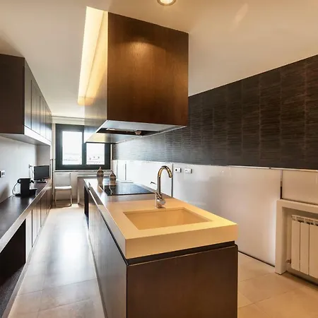 Lejlighed Exclusiva Vivienda De Lujo *