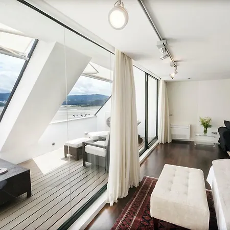 Exclusiva Vivienda De Lujo