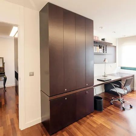 Apartment Exclusiva Vivienda De Lujo