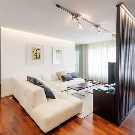 Apartment Exclusiva Vivienda De Lujo Foz