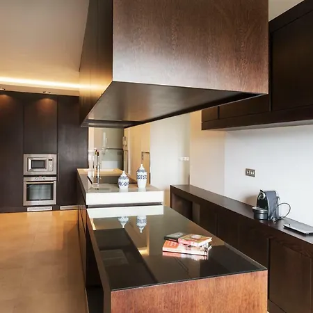 Exclusiva Vivienda De Lujo Foz