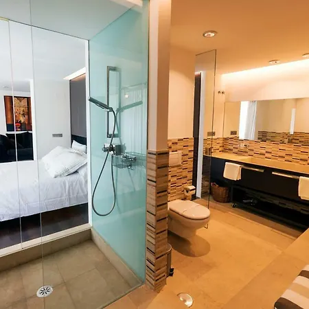 Lejlighed Exclusiva Vivienda De Lujo Foz