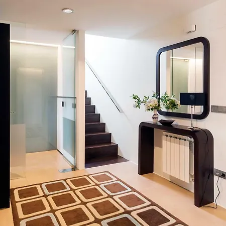 Exclusiva Vivienda De Lujo Foz