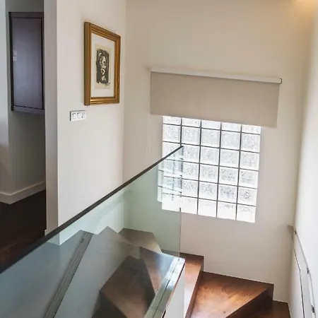 Exclusiva Vivienda De Lujo *