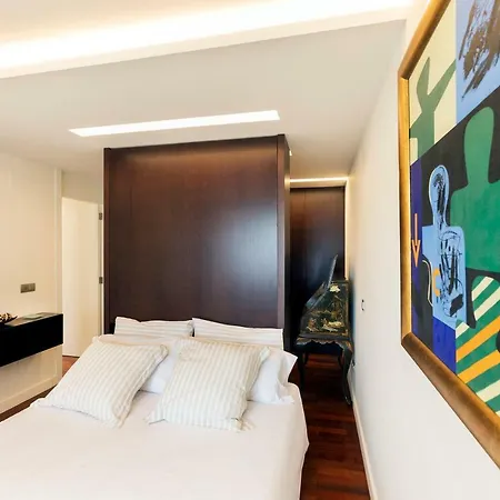 Exclusiva Vivienda De Lujo 포스