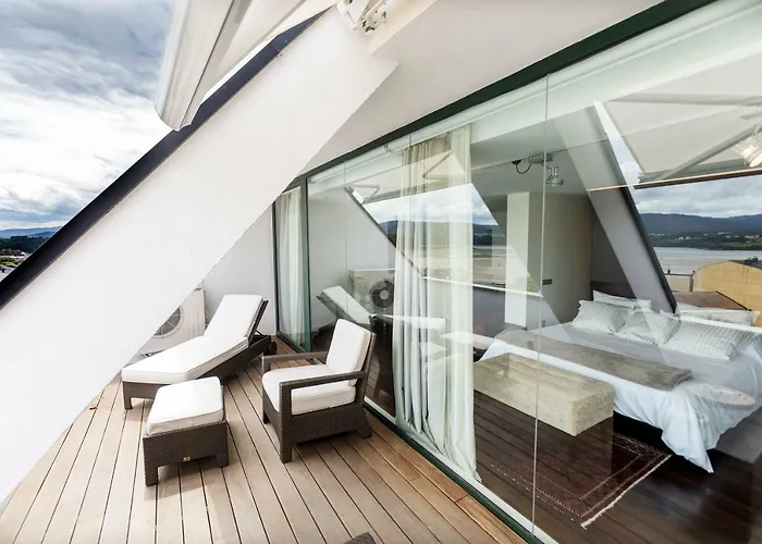 Apartamento Exclusiva Vivienda De Lujo
