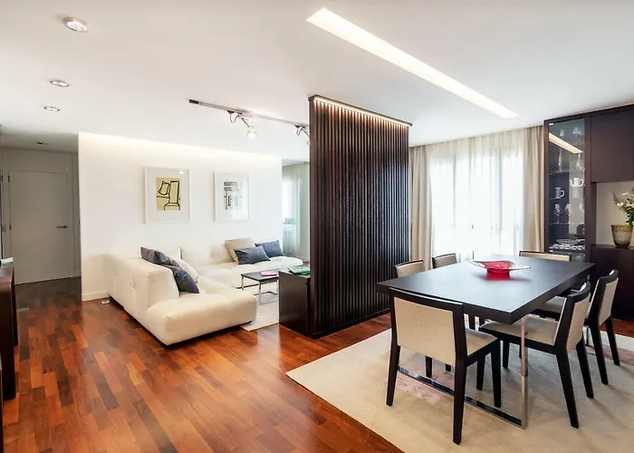 Exclusiva Vivienda De Lujo *