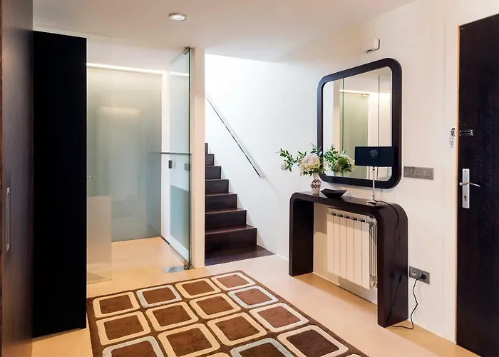 Exclusiva Vivienda De Lujo Foz